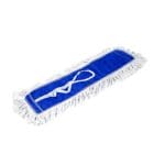 Rezerva mop dreptunghiular 60x16, Limpio M-009 R