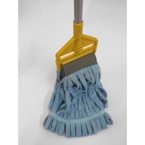 Rezerva mop microfibra, Limpio C-207