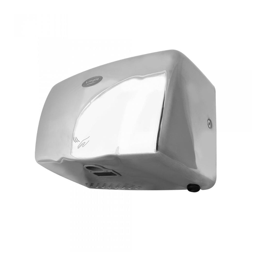 Uscator de maini, 650 W, Limpio Inox HD28SLA