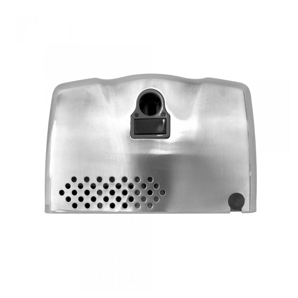 Uscator de maini, 650 W, Limpio Inox HD28SLA