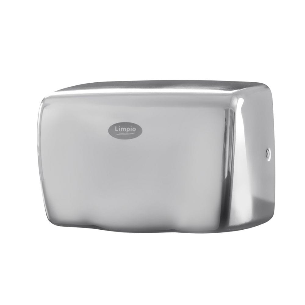 Uscator de maini, 650 W, Limpio Inox HD28SLA