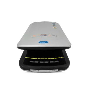 Uscator de maini silver, 1650 W, Limpio HD 91
