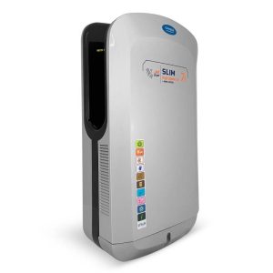 Uscator de maini silver, 1650 W, Limpio HD 91