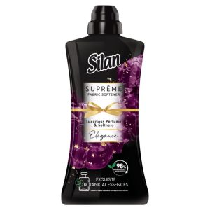 Balsam de rufe Silan Elegance