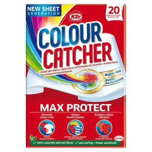 colour catcher