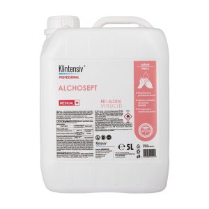 ALCHOSEPT® – Dezinfectant pentru maini si tegumente, 5 litri