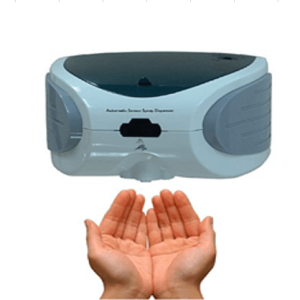 Dispenser Automat, Touchless, 500ml