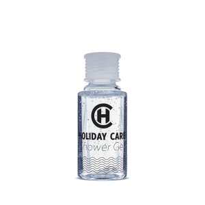 Gel De Dus 30 Ml - Holiday Care