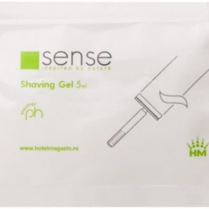 Gel De Ras 5 Ml - Sense