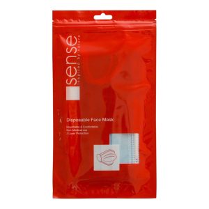 Masti civile igienice adulti - Sense, Set 10 buc