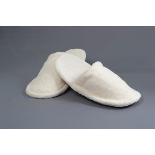 Papuci Copii Crem #90100 - imagine 3