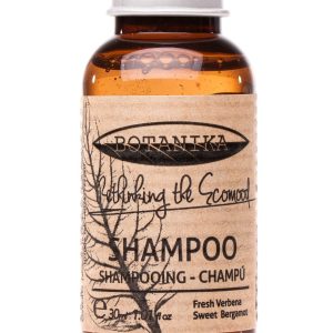 Sampon 30ml - Botanika