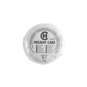 Sapun 15 Gr - Holiday Care