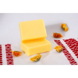 Sapun De-ala Bun Extract De Galbenele 90gr