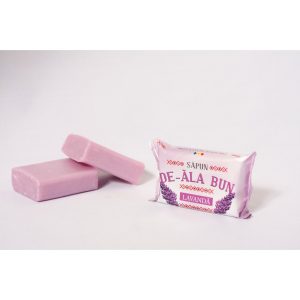 Sapun De-ala Bun Extract De Lavanda 90gr