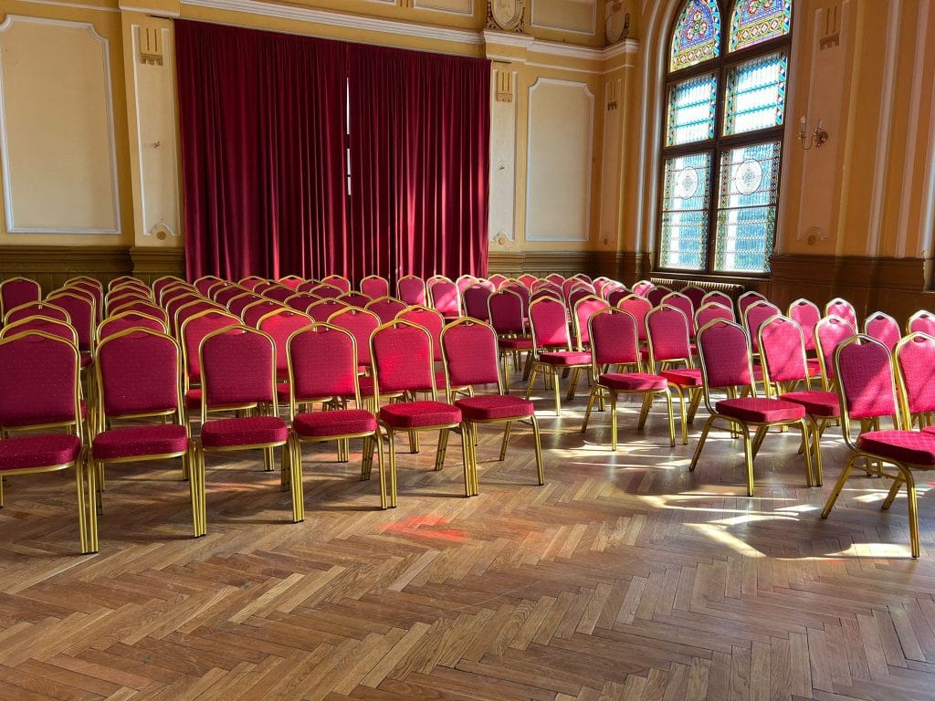 Mobilier HoReCa