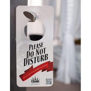 Accesorii Hotel - No Logo