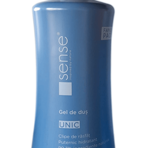 Sense Gel de dus Unic 800 ml