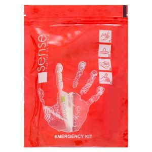 Sense Emergency