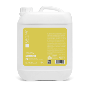 Sense Sapun Lichid Hotelier 5L Gel Racoritor, canistra HDPE