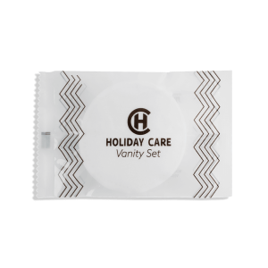 Set Igienic - Holiday Care