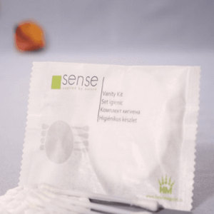 Set Igienic - Sense