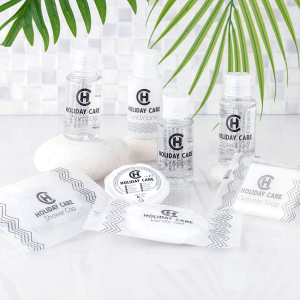 Cosmetice Hoteliere