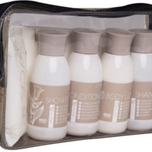 Set de calatorie economic - Omnia