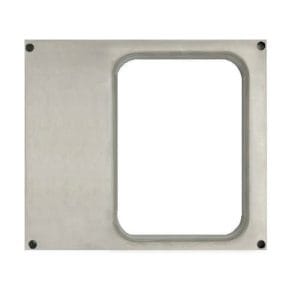 Rama termosudare pentru caserole 187x137 mm