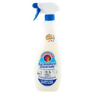 ChanteClair, degresant universal bicarbonat, 600 ml cu pulverizator