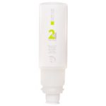 Dispenser 2 in 1 Gel Mixt 450ml, sampon si gel de dus Sense