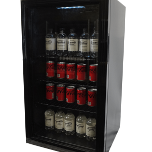REFRIGERATOR COUNTERTOP MODEL 80L