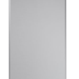 FREEZER SS 1 DOOR 400L