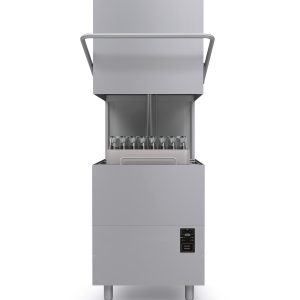 PASS-THROUGH DISHWASHER ENT 400