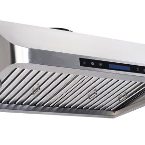 MOUNTED HOOD 900