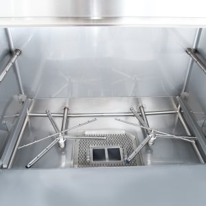 PL POT WASHER 12580 PRSE