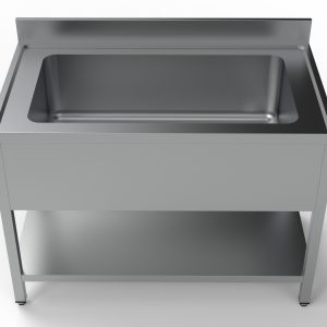 SINK UNIT 1200