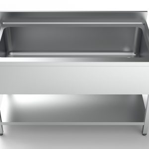 SINK UNIT 1400