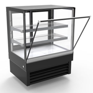 900 COLD DISPLAY STRAIGHT