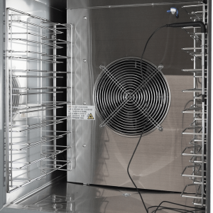 BLASTCHILLER 10x 1/1GN.