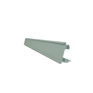 PRICECARD HOLDER WHITE 7455.1385