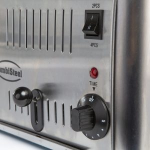 TOASTER 4