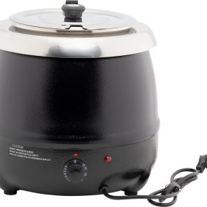SOUP KETTLE 10L