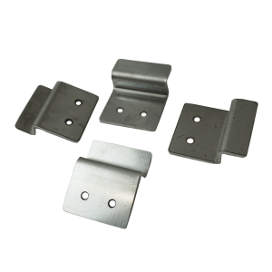 SET CLIPS FOR SHELF MINI COLD/FREEZER ROOM 7489.0300-0305