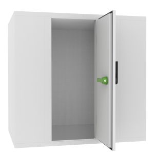 COLD AND FREEZER ROOM 1500X1800X2010
