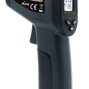 INFRARED THERMOMETER