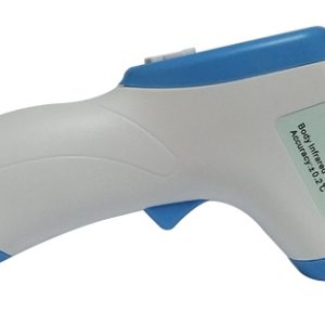 INFRARED THERMOMETER