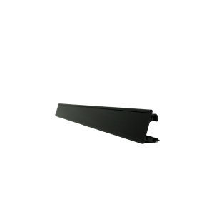 PRICECARD HOLDER MIDDLE BLACK 7526.0015-0020