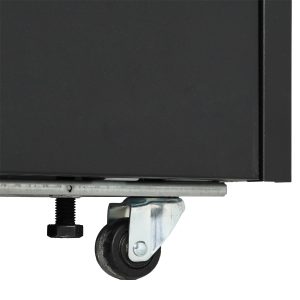 WALL MOUNTED UNIT LUKE 2.5 *TRANSPORT ON REQUEST*